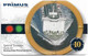 Australia - Primus - Working Ships (Series 2), Spirit Of Tasmania 2-5, Exp.31.07.2002, Remote Mem. 10$, Used - Australia