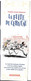 M-P MARQUE-PAGE B-D BANDE DESSINÉE LA FUITE DU CERVEAU EDIT. DARGAUD - Bookmarks