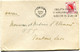 HONG KONG LETTRE PAR AVION DEPART KOWLOON 23 DEC 1954 POUR LE LAOS - Lettres & Documents