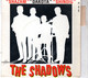 Disque The Shadows - Shazam - Dakota - Columbia ESRF 1402 France 1964 - Instrumentaal