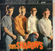 Disque The Shadows - Dance On With The Shadows - Columbia ESRF 1457 France 1963 - Instrumental