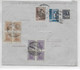 URUGUAY - 1936 - ENVELOPPE RECOMMANDEE De PAYSANDU => SUISSE - Uruguay