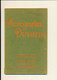 PHONOGRAPHES "Dutreih" - Répertoire Français Des Cylindres Moulés "Dutreih", 1908 - Sonstige & Ohne Zuordnung