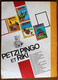 BD PETZI - 10 - Petzi En Plongée - Rééd. Casterman 1967 - Petzi