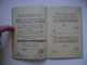 POLONIA / POLSKA - PASSPORT ISSUED BY THE CONSULATE IN LONDON IN 1945 IN THE STATE - Historische Dokumente