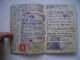 Delcampe - POLONIA / POLSKA - PASSPORT ISSUED BY THE CONSULATE IN LONDON IN 1945 IN THE STATE - Historische Dokumente