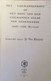 Het Coemannenbouc Of Het Het Bouc Van Der Coemannen Gulde Van Oudenaarde  1343-1498-18e Eeuw - Dr P. Van Butsele - Historia