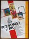 BD PETZI - 14 - Petzi Chez Les Pingouins - EO Casterman 1967 - Petzi