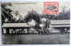 C. P. A. : TONGA : Trading Station, Tonga Islands, Stamp 1930 - Tonga