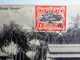 C. P. A. : TONGA : Trading Station, Tonga Islands, Stamp 1930 - Tonga