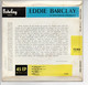 EP 45 TOURS EDDIE BARCLAY Oh Quelle Nuit 1959 BARCLAY 72305 - Jazz