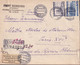 POLAND 1937 Registered Currency Control Cover Warsaw To France - Covers & Documents