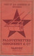 Catalogue FALGUEYRETTES & COUCHENY - VANVEY (21) - Cylindres & Rateaux 1920/1940 - Tractors