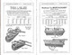 Catalogue FALGUEYRETTES & COUCHENY - VANVEY (21) - Cylindres & Rateaux 1920/1940 - Tractors