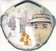 Delcampe - China 2020 The Hero Defeat  The Epidemic (Covid-19)  Postal Cards 8v - Cartoline Postali