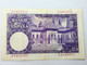 Billete 1954. 25 Pesetas. Isaac Albéniz. General Francisco Franco. España. MBC. Muy Buena Conservación. Serie J - 25 Pesetas