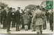 METZ - 02 JUIN 1920 - CARTE PHOTO RARE De L' ARRIVEE De Mr Alexandre MILLERAND Par PRILLOT  (2)  - - Metz