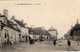 THAUMIERS (Cher). La Place. Carte écrite En 1904 - Thaumiers