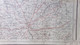 87-19- AFFICHE PLAN SAINT YRIEIX-GLANDON-MONGIBAUD-BENAYES-LUBERSAC-ARNAC POMPADOUR-SARLAND-ANGOISSE-LANOUAILLE-SEGUR - Posters