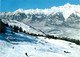 Pistes De Thyon Veysonnaz, Valais (48503) * 15. 2. 1985 - Veysonnaz