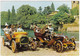 Automobile : Voitures De Tourisme : LA BUIRE " Double Phaëton "  1908 - CORRE " Tonneau " 1904 - ( C.p.m. ) Fashion Mode - PKW