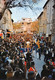 BARJOLS - La Fête De Saint-Marcel - Le Défilé Dans La Ville - Cliché René Mistre Et Jean-Louis Viale - Barjols