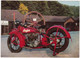 Motos : Moto  : INDIAN : Scout : Année 1927 : Illustration : - Motos