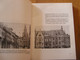 Delcampe - CONTRIBUTION A UNE ANTHOLOGIE DE L' ESPACE BATI BRUXELLOIS Régionalisme Architecture Léopold Urbanisme Horta Art Nouveau - Belgique