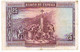 ESPAGNE  25 PESETAS    AOUT 1928      BI15 - 1000 Peseten