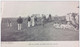 1898 LE GOLF CLUB DE DIEPPE - LE CLUB=HOUSE ET LE BAR - LE GARDIEN ET LES CADDIES - 1900 - 1949