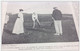 Delcampe - 1898 LE GOLF CLUB DE DIEPPE - LE CLUB=HOUSE ET LE BAR - LE GARDIEN ET LES CADDIES - 1900 - 1949