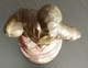 Delcampe - Statua, Statue, Figurineqq Football Player - Bekleidung, Souvenirs Und Sonstige