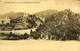 031 593 - CPA - Belgique - Bouillon - Vue Du Couvent Des Moines St. Hubert - Bouillon