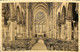 031 599 - CPA - Belgique - Arlon - Intérieur De L'Eglise St. Martin - Arlon