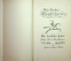 Arnim, Ludwig Achim Von Und Clemens Brentano - Des Knaben Wunderhorn, Alte Deutsche Lieder In 3 Delen. - 1928 - Gedichten En Essays