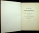 Delcampe - Arnim, Ludwig Achim Von Und Clemens Brentano - Des Knaben Wunderhorn, Alte Deutsche Lieder In 3 Delen. - 1928 - Gedichten En Essays