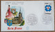 FDC 1978 - YT N°1991 - ILE DE FRANCE - PARIS - 1970-1979