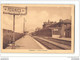 CPA 59 Feignies La Gare Et Le Train - Feignies