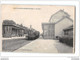 CPA 60 Pont Sainte Maxence La Gare Et Le Train - Pont Sainte Maxence