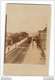 CPA 78 Vernouillet Verneuil Carte Photo La Gare Et Le Train - Vernouillet