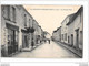 CPA 44 La Chapelle Basse Mer La Grand Rue - La Chapelle Basse-Mer