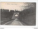 CPA 91 Etrechy Le Pont Des Vigneaux Et Le Train - Etrechy
