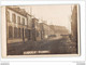 CPA 80 Saint St Ouen Carte Photo Une Rue - Saint Ouen