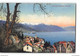 CPA Suisse Lago Maggiore Brissago - Brissago