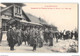 CPA 68 A La Schlucht Inauguration Du Tramway Eletrique De Munster 13 Mai 1907 - Munster