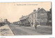 CPA 80 Noyelles Sur Mer La Gare Et Le Train Tramway - Noyelles-sur-Mer