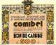 Art Déco: COMIBEL S. A., 1930 – TOP! - Cars