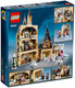 Lego Harry Potter - LA TOUR DE L'HORLOGE DE POUDLARD Hogwarts Clock Tower Réf. 75948 NBO Neuf - Non Classés