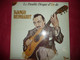 LP33 N°5993 - DJANGO REINHARDT - 2 LP'S - LDA 160003 - JAZZ GYPSY - TOP POUR DEMARRER SUR UN NUAGE - Jazz