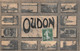 OUDON     MULTIVUE - Oudon